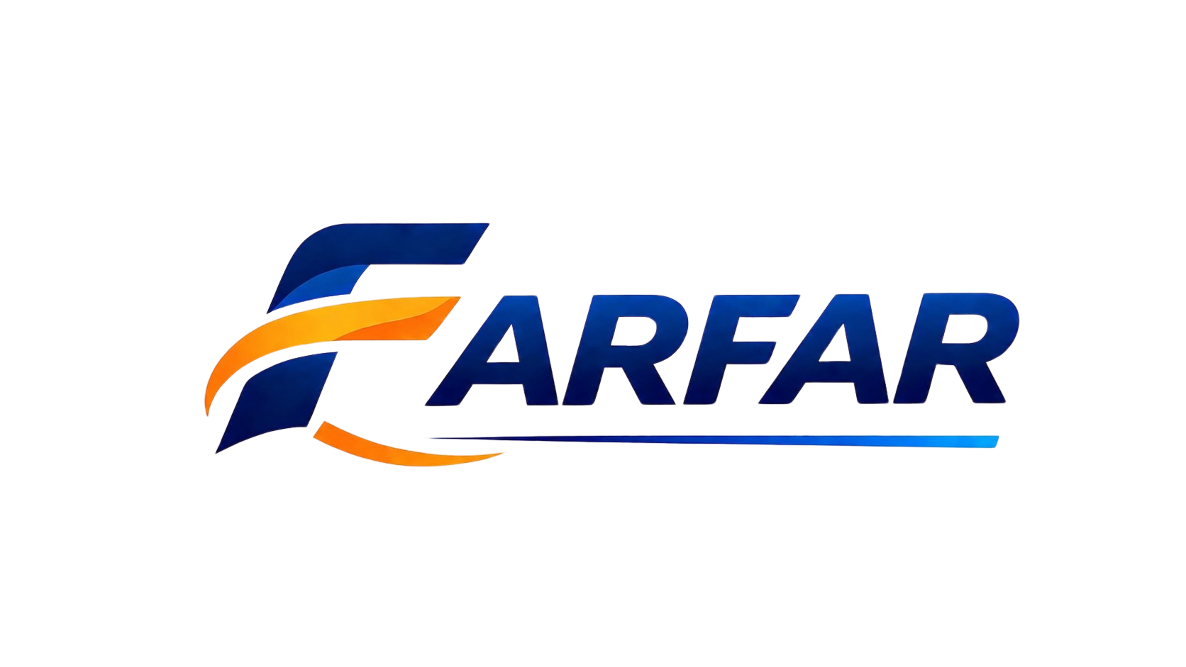 FARFAR Logo
